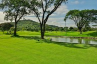 Shwe Mann Taung Golf Resort (